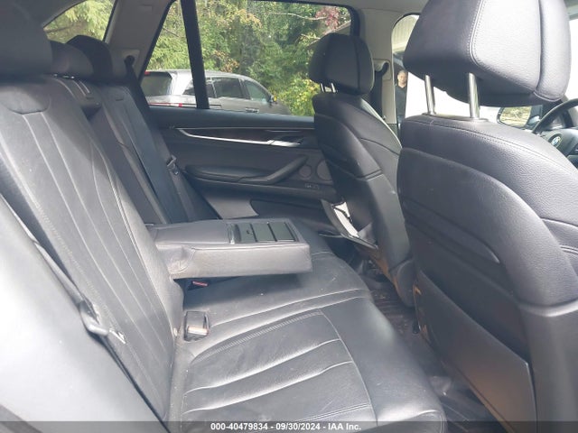 5UXKR6C50G0J83465 BMW X5 Xdrive50i