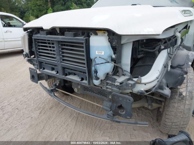 1C6SRECG8LN385956 RAM 1500 Tradesman Quad Cab 4x2 6'4 Box