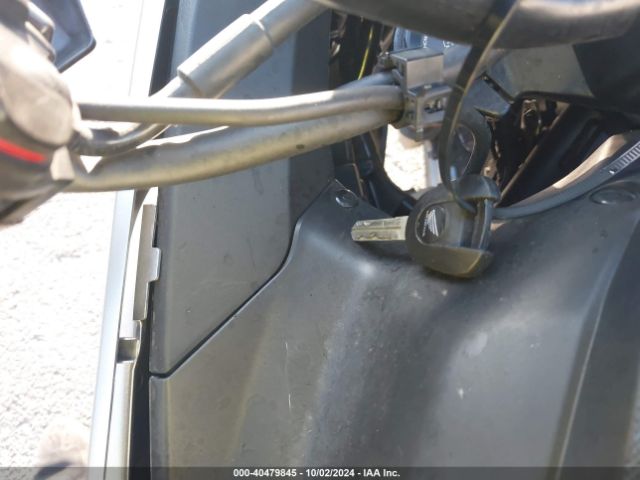 2021 HONDA NC750 JH2RH0915MK000282 Photo 10