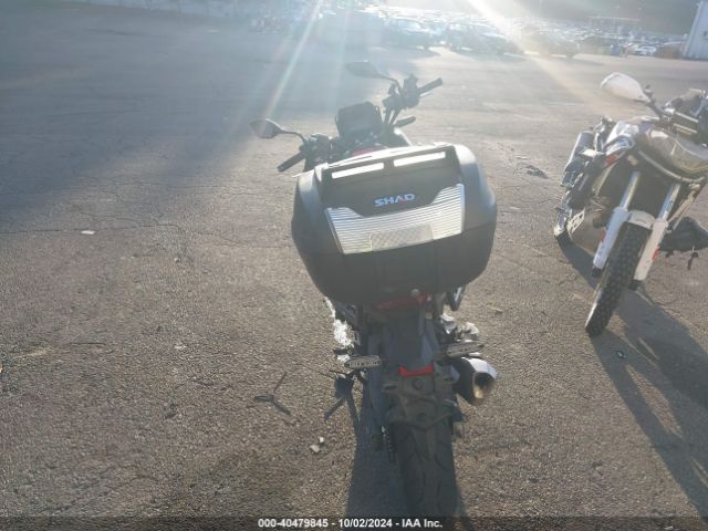 2021 HONDA NC750 JH2RH0915MK000282 Photo 5
