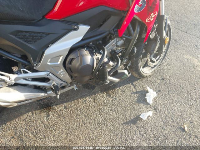 2021 HONDA NC750 JH2RH0915MK000282 Photo 7