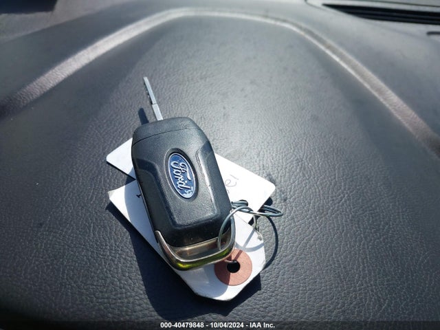 Ford FUSION SE 2014 3FA6P0H71ER193733 Image 11