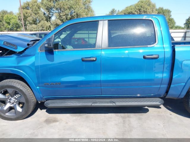 1C6SRFFT1RN222976 RAM 1500 Lone Star  4x4 5'7 Box