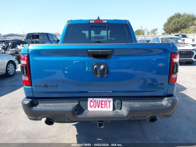 1C6SRFFT1RN222976 RAM 1500 Lone Star  4x4 5'7 Box