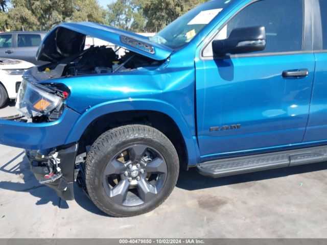 1C6SRFFT1RN222976 RAM 1500 Lone Star  4x4 5'7 Box