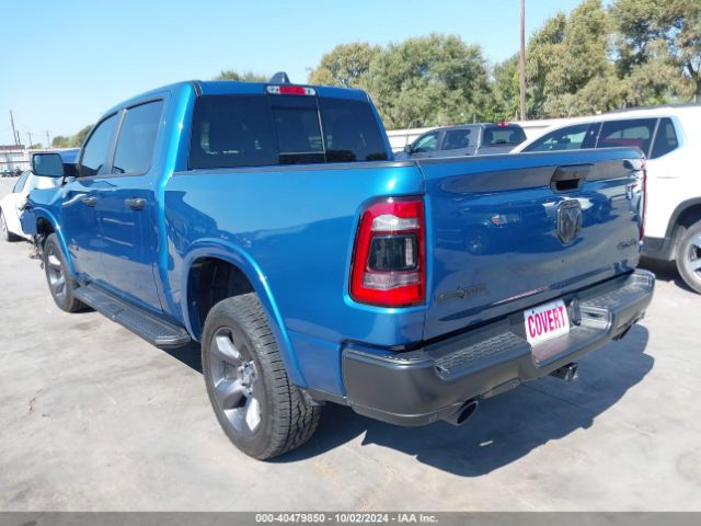 1C6SRFFT1RN222976 RAM 1500 Lone Star  4x4 5'7 Box