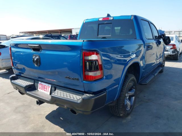 1C6SRFFT1RN222976 RAM 1500 Lone Star  4x4 5'7 Box