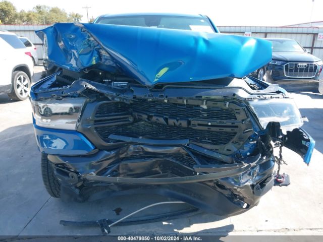 1C6SRFFT1RN222976 RAM 1500 Lone Star  4x4 5'7 Box