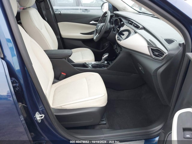 KL4MMDSL6NB028928 Buick Encore Gx Fwd Select