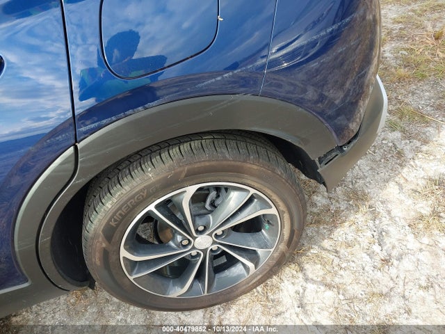 KL4MMDSL6NB028928 Buick Encore Gx Fwd Select