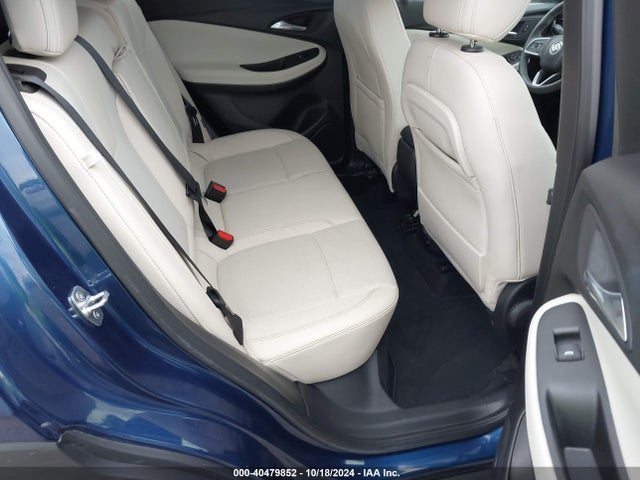 KL4MMDSL6NB028928 Buick Encore Gx Fwd Select