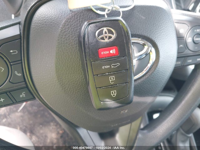 Toyota COROLLA LE 2024 5YFB4MDE6RP118194 Image 11