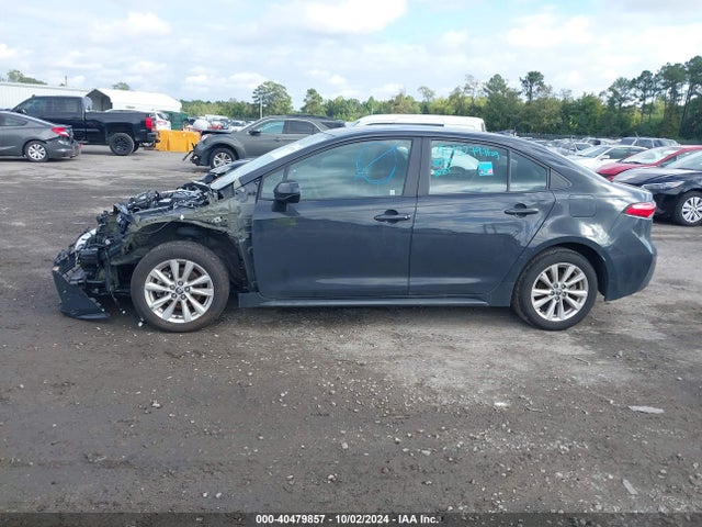 Toyota COROLLA LE 2024 5YFB4MDE6RP118194 Image 15