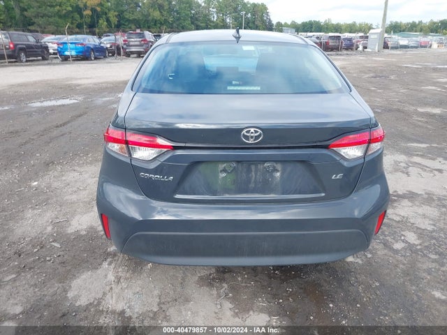 Toyota COROLLA LE 2024 5YFB4MDE6RP118194 Image 17