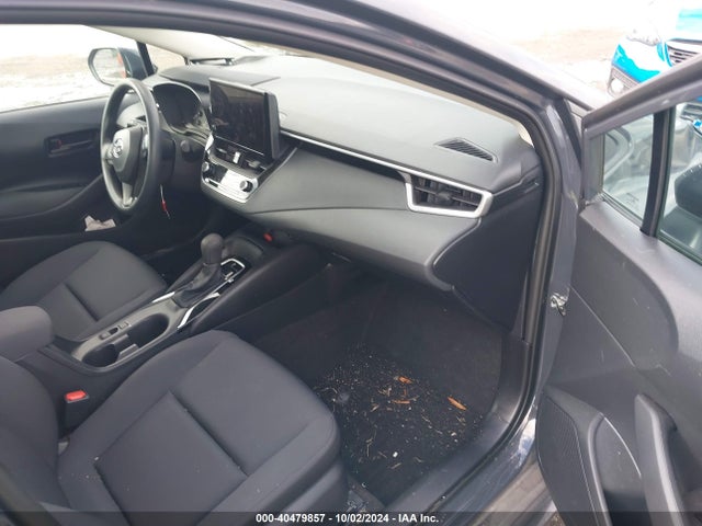 Toyota COROLLA LE 2024 5YFB4MDE6RP118194 Image 5