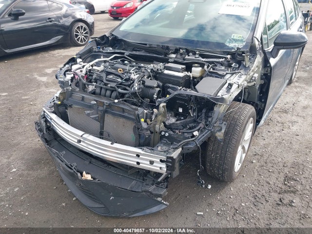 Toyota COROLLA LE 2024 5YFB4MDE6RP118194 Image 6