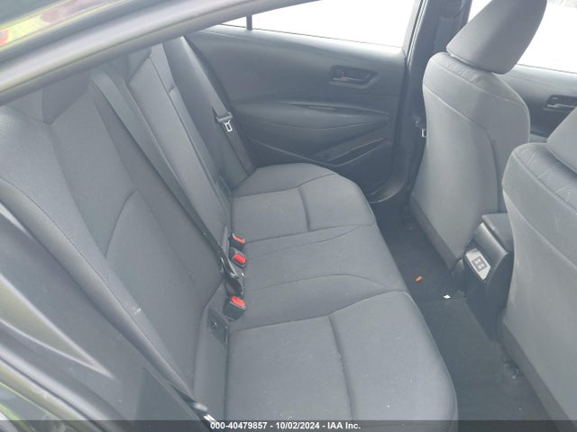 Toyota COROLLA LE 2024 5YFB4MDE6RP118194 Image 8