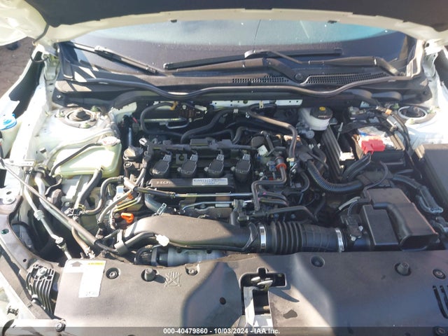 Honda Civic Lx 2017 SHHFK7H31HU227902 Image 10