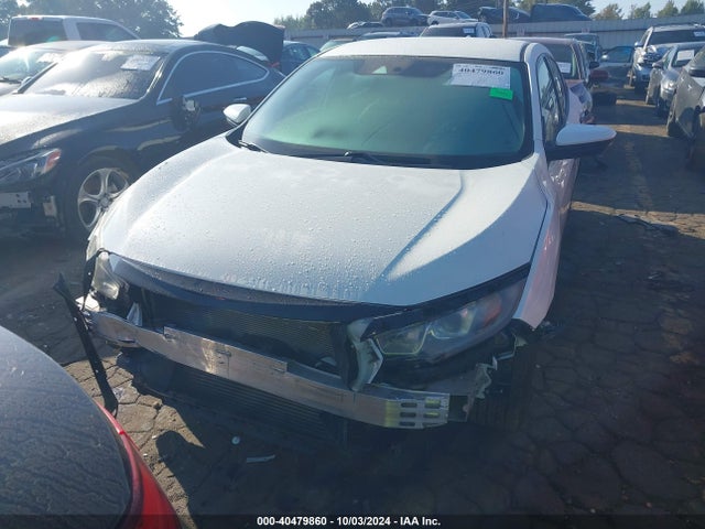 Honda Civic Lx 2017 SHHFK7H31HU227902 Image 12