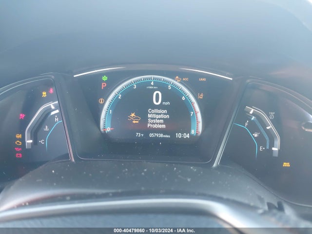 Honda Civic Lx 2017 SHHFK7H31HU227902 Image 15