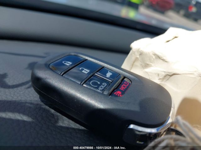 3CZRZ1H57SM709442 Honda Hr-v 2wd Sport