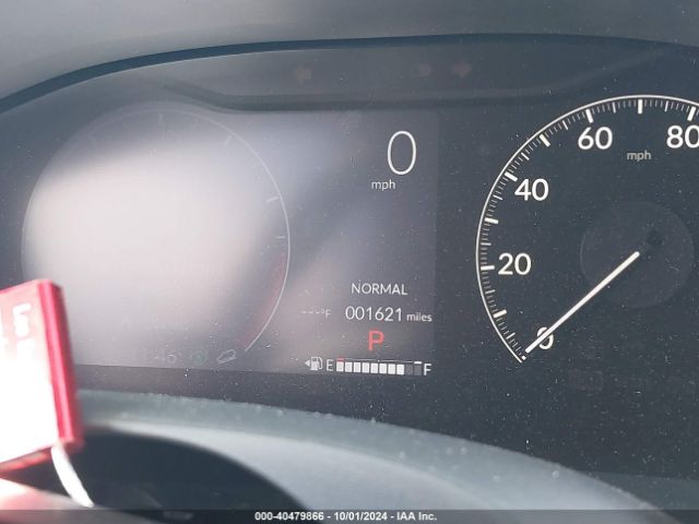 3CZRZ1H57SM709442 Honda Hr-v 2wd Sport