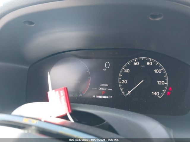 3CZRZ1H57SM709442 Honda Hr-v 2wd Sport
