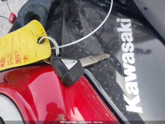 2016 KAWASAKI EX650 JKAEXEE16GDA22150 Photo 10