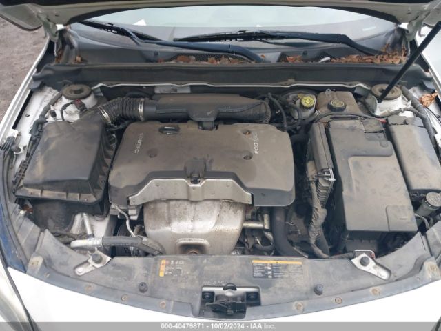 1G11D5SL9FF322485 Chevrolet MALIBU 2LT