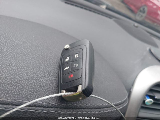 1G11D5SL9FF322485 Chevrolet MALIBU 2LT