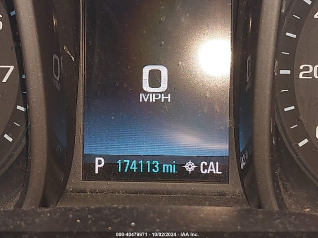 1G11D5SL9FF322485 Chevrolet MALIBU 2LT