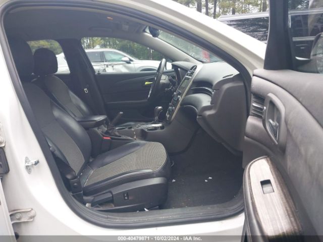 1G11D5SL9FF322485 Chevrolet MALIBU 2LT