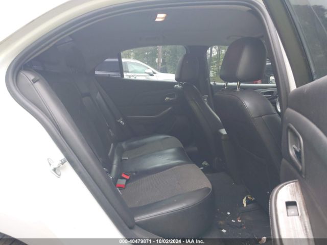 1G11D5SL9FF322485 Chevrolet MALIBU 2LT