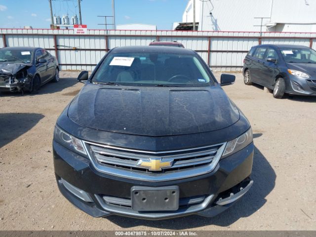 2G1115S30G9105927 Chevrolet Impala 2lt
