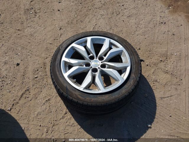 2G1115S30G9105927 Chevrolet Impala 2lt