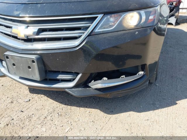 2G1115S30G9105927 Chevrolet Impala 2lt