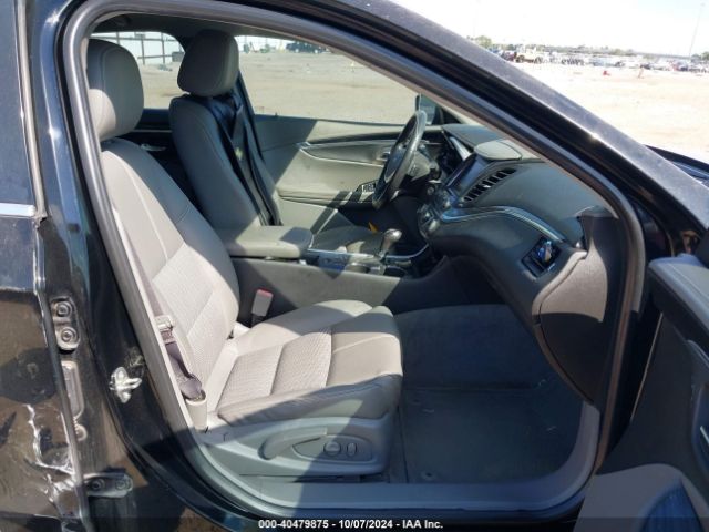 2G1115S30G9105927 Chevrolet Impala 2lt