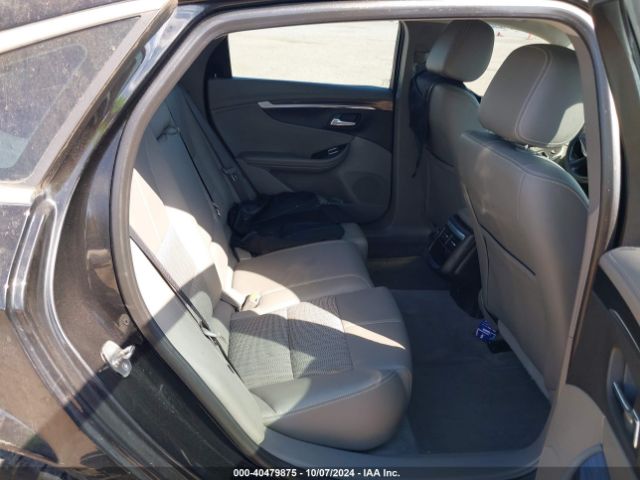 2G1115S30G9105927 Chevrolet Impala 2lt