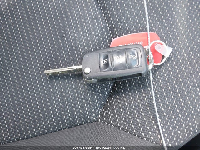 1VWAT7A3XHC059707 Volkswagen Passat 1.8t S