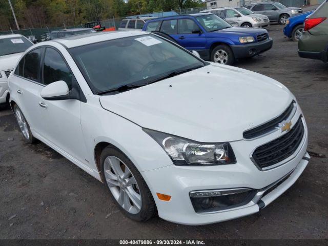1G1PG5SB2F7115309 auction archive image