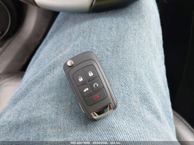 1G1PG5SB2F7115309 Chevrolet CRUZE LTZ