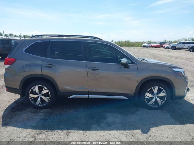 JF2SKAXC6MH574717 Subaru Forester Touring