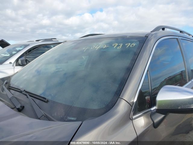 JF2SKAXC6MH574717 Subaru Forester Touring
