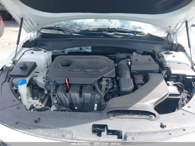5XXGT4L32KG377000 KIA Optima Lx