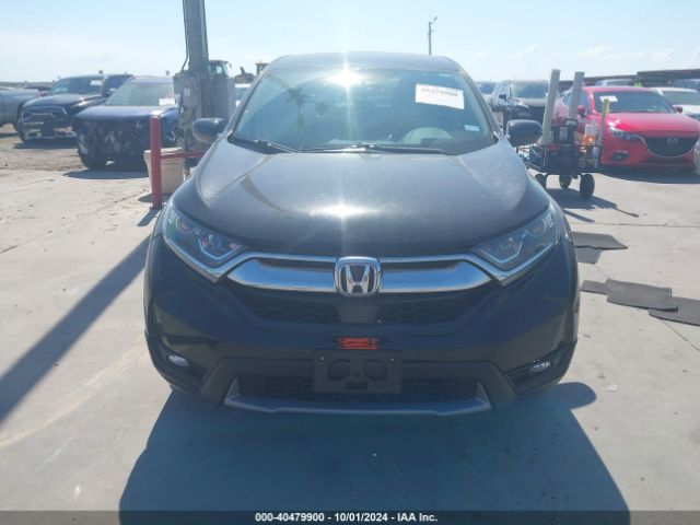 7FARW1H84JE033998 Honda Cr-v Ex-l/ex-l Navi