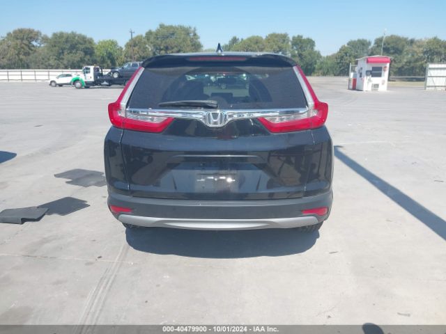 7FARW1H84JE033998 Honda Cr-v Ex-l/ex-l Navi