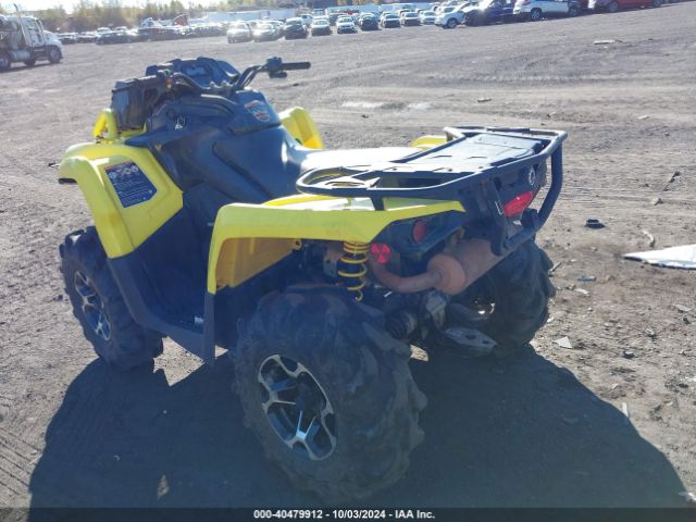 2019 CAN-AM OUTLANDER 3JBLWAT4XKJ000088 Photo 2