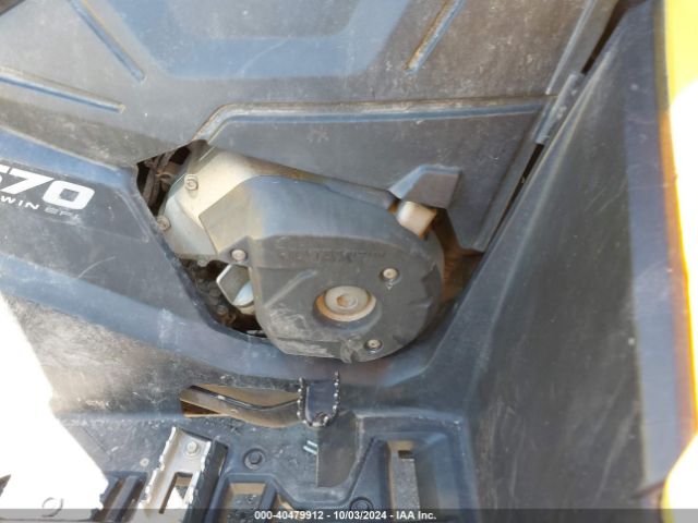 2019 CAN-AM OUTLANDER 3JBLWAT4XKJ000088 Photo 7