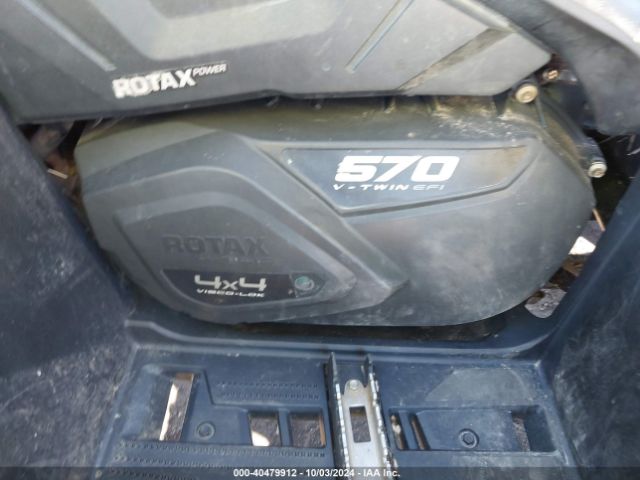 2019 CAN-AM OUTLANDER 3JBLWAT4XKJ000088 Photo 8
