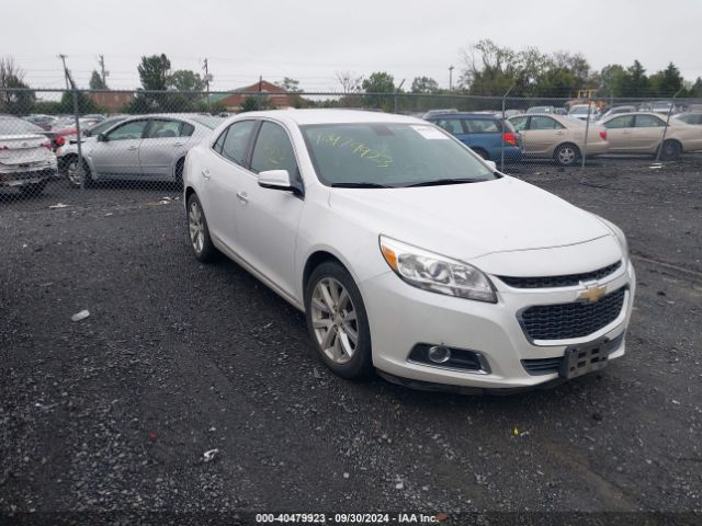 1G11E5SA6GU157620 auction archive image